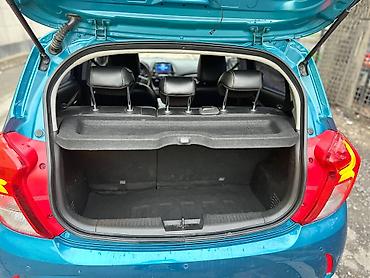 Chevrolet: Chevrolet Spark: 2018 г., 1 л, Бензин — 10