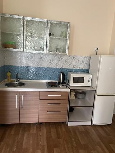 Продажа квартир: 2 комнаты, 52 м², 3 этаж — 5