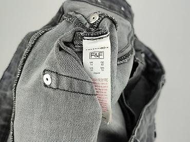 star raw jeans: F&F, Jeansy damskie, rozmiar XL — 5