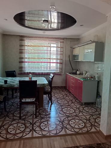 домики каракол: 80 м², 3 комнаты — 10