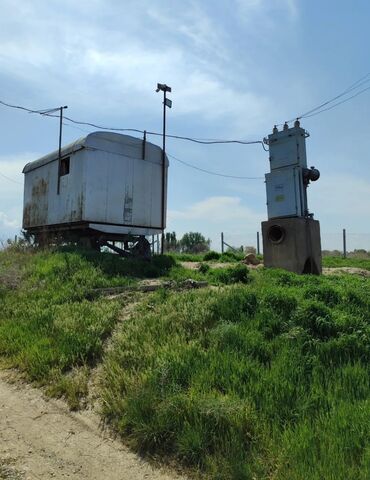 Продажа участков: 600 соток, Для бизнеса, Красная книга — 12