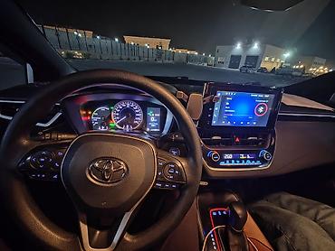 на тойоту: Toyota Levin: 2021 г., 1.8 л, Вариатор, Гибрид, Седан — 5
