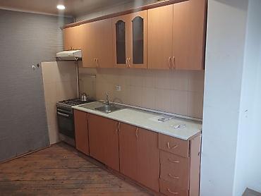 Mebel: Mətbəx mebeli komplekti - Material: laminat/MDFlam önlü klon şkaf — 2