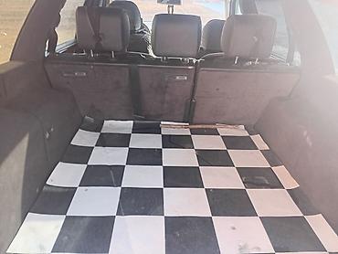 Mercedes-Benz: Mercedes-Benz E-Class: 2001 г., 3.2 л, Автомат, Дизель, Универсал — 5