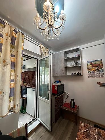 Продажа комнат: 51 м², С мебелью частично — 5