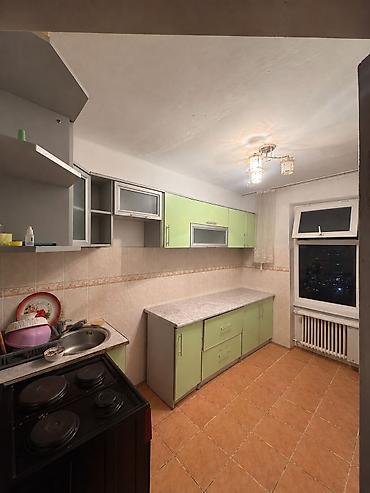 кв 2 комнатный: 3 комнаты, 64 м², Индивидуалка, 11 этаж, Косметический ремонт — 1