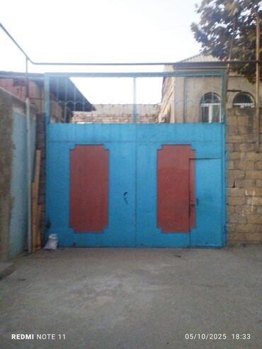 qapi darvaza: İşlənmiş Həyət darvazası, Yana açılan, Mexaniki, Qapı ilə, Kredit yoxdur, Ünvandan götürmə