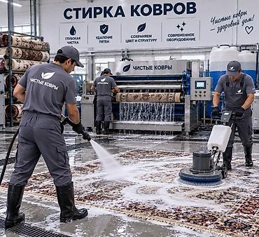 clean: Стирка ковров, | Ковер — 1