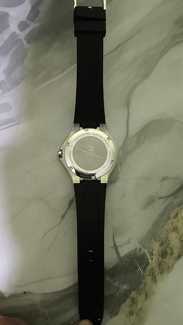 Аксессуары: Часы Bernhard H. Mayer (Swiss Made) - Кварцевые наручные часы — 1