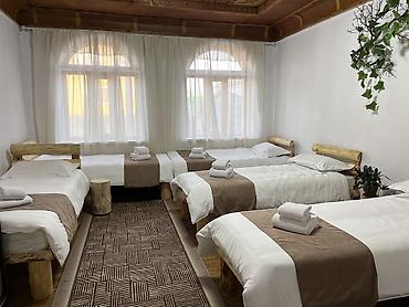 Sale of cottages and houses: Продаётся готовый бизнес: гостевой дом + SPA в туристическом городе — 19