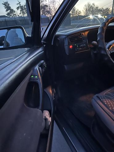 Другие автомобили: Гольф 3 Обьём 1.8 Моно Гидрач Матор-Карабка-Хадовая 5-5 Центр замок,Эл — 10