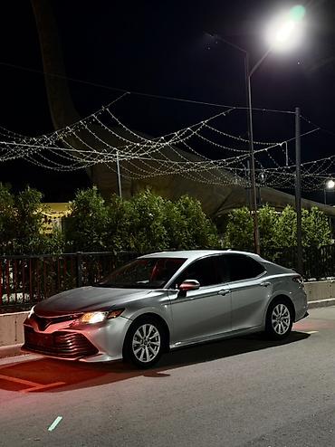 камри стоп: Аренда авто в городе Бишкек — kbr_car_rental Условия: - Без депозита — 8