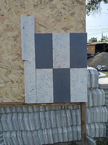 Тротуарная плитка: Тротуарная плитка (брусчатка) вибропресс/вибролитьё для дворов — 4