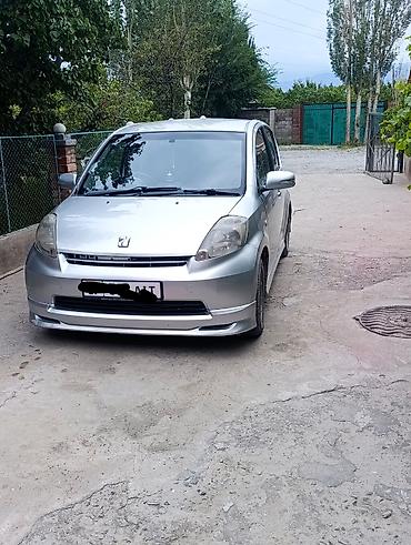 argb controller: Toyota Passo: 2004 г., 1.3 л, Автомат, Бензин, Хэтчбэк — 1