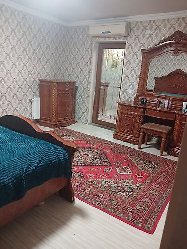 Həyət evləri və villaların satışı: TƏCİLİ SATILIR Həyətyanı sahəsi olan müstəqil həyət evi 1ci — 1