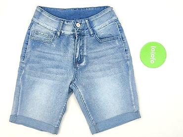 resalsa denim: Szorty damskie, rozmiar S — 2