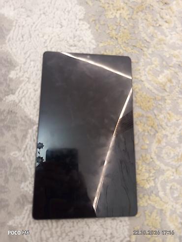 samsung tab a7 цена: Планшет, Samsung, память 32 ГБ, 7" - 8", Б/у, Классический цвет - Серый — 1