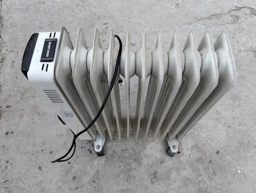 ev qizdirici: Peçi, İşlənmiş, yanacaq - Elektrik, Ünvandan götürmə