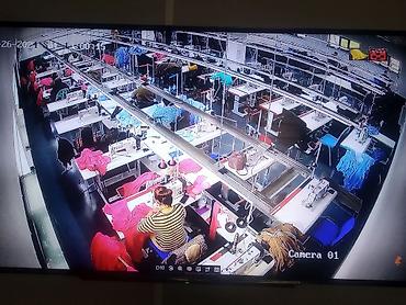 Видеонаблюдение: Представляем систему видеонаблюдения, предназначенную для мониторинга — 11