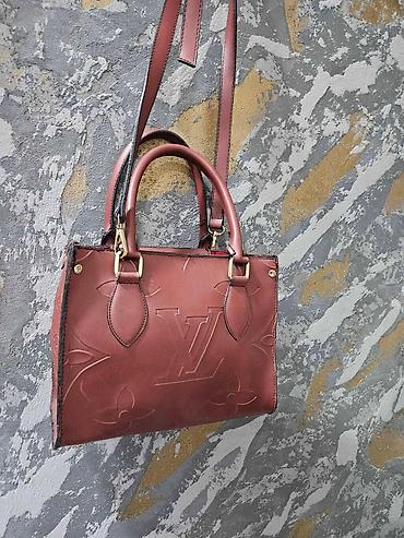 Torbe: Torbice – - Elegantne ženske torbice različitih modela i boja: - — 8