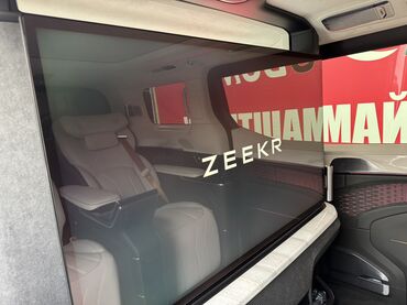 Zeekr: Zeekr 009: | 2024 г. Лимузин — 13