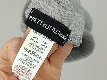 yuppo essentials: PrettyLittleThing, Spódnica damska, rozmiar S — 4
