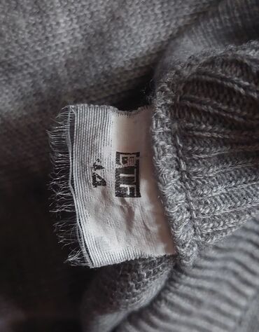 Məktəbli forması: Məktəbli forması, Uniseks, 12 - 14 yaş — 10