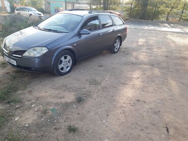 210 2 0компрессор расхадомер: Nissan Primera: 2003 г., 1.8 л, Механика, Бензин, Универсал