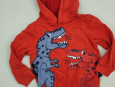 body 98 104 lidl: Sweatshirt, C&A, 5-6 years, 110-116 cm, condition - Perfect