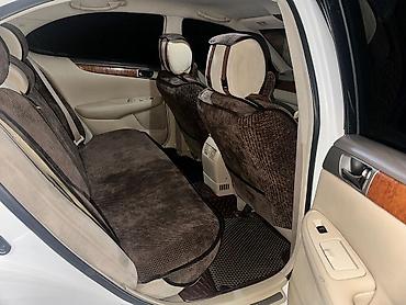 jac aion: Toyota Windom: 2005 г., 3 л, Автомат, Бензин, Седан — 6