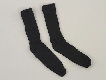 Men's Clothing: Socks for men, condition - Very good