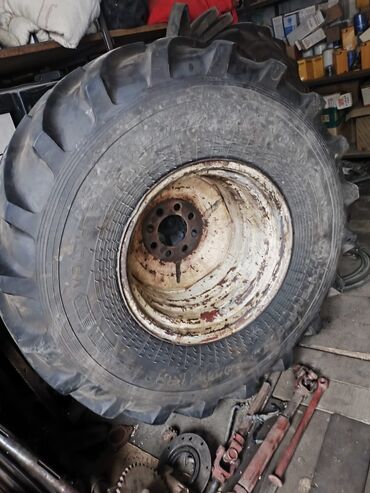 купить комбайн нива ск 5 бу: Комбайн передний 
цена 30000 сом