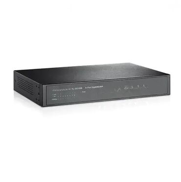 električni protočni bojler za tuširanje: Brand: TP-Link Model: TP-Link LAN Switch TL-SG1008 10/100/1000 Mbps