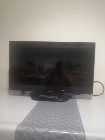 компьютерные мыши logicfox: Телевизор LG 32 дюйма — в отличном состоянии! 📺 Продаю телевизор LG с