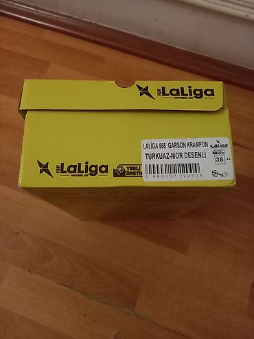 Butslar: Butslar Ölçü: 38, Yeni — 3