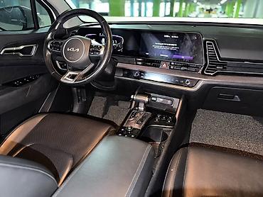 кия спортейшин: Kia Sportage: 2021 г., Дизель, Кроссовер — 10