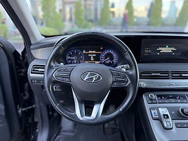 мини зеркало: Hyundai Palisade: 2019 г., 2.2 л, Автомат, Дизель, Кроссовер — 6