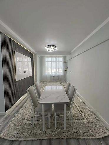 Продажа квартир: 1 комната, 41 м², Элитка, 6 этаж, Дизайнерский ремонт — 1