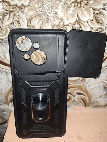 iphone 16 pro almaq: Tecno Spark, 128 GB, rəng - Boz, Barmaq izi — 5