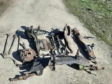 mara auto nis: DELOVI HONDA CRX MK2 DELOVI | Delovi sa slike komplet odvojeno — 2