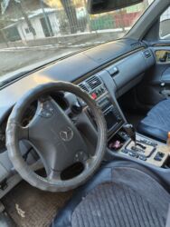 мерс 124 купе: Mercedes-Benz E-Class: 2000 г., 2.8 л, Автомат, Газ, Седан