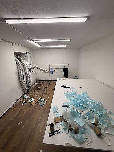 Коммерческая недвижимость: Сдаю Швейный цех, 450 м², Газ, Электричество, Водопровод, Готовый бизнес, Первая линия, С отдельной кухней, С отдельным входом — 3