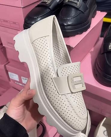 Mokasine: Brojevi
36-40
2500
OR💥💥 — 3