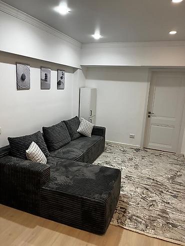квартира аренде: 3 комнаты, 51 м², Цокольный этаж этаж — 1