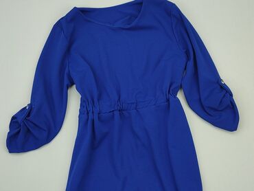 mango sukienki plisowana: Dress, S (EU 36), condition - Good