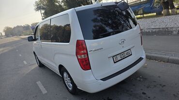 Hyundai: Hyundai Starex: 2019 г., 2.5 л, Автомат, Дизель, Бус — 11