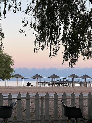 Посуточная аренда домов: Сдам барнхаус на первой линии в длительную аренду с сентября по май в — 10