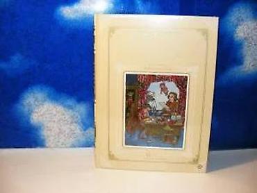 Knjige: Najlepše bajke braće grimtvrd povezveliki formatknjiga je nekorišćena — 6