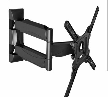 Kronşteynlər: Model NB F 160 ORİGİNAL.17-30led monitorlar üçün Hərəkətli stolüstü — 15