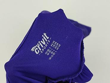 lidl bluza: Crivit Sports, Bluza z kapturem damska, rozmiar L — 4